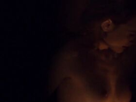 Яна Квантикова голая – Četníci z Luhačovic s01e04 (2017) #2