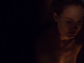 Яна Квантикова голая – Četníci z Luhačovic s01e04 (2017) #3