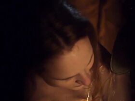 Яна Квантикова голая – Četníci z Luhačovic s01e04 (2017) #4