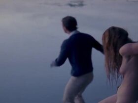 Мария Фогт голая – Rastløs (2014)