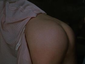 Бюль Ожье голая – Любовница-хозяйка (1975)