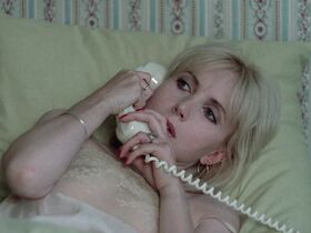 Бюль Ожье голая – Любовница-хозяйка (1975) #2