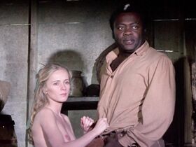 Шерил Смит голая – Барабан (1976) #1