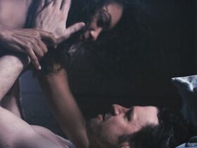 Линди Гринвуд голая – В поисках истины (2016) #1