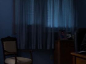 Гвинит Уолш голая – Удушающий приём (2016) #5