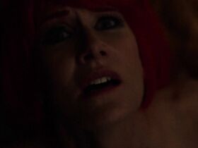 Лора Дерн голая – Твин Пикс s03E18 (2017) #4