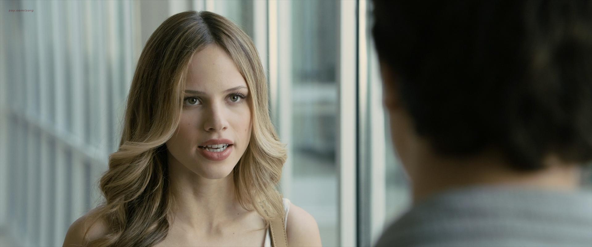 Halston Sage - August 2024