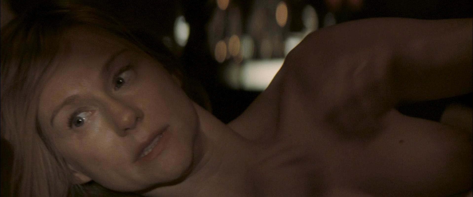 Лора Линни голая - Другой мужчина (2008) .