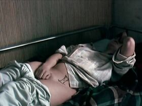 Петра Шпалкова голая – Марта (2006)