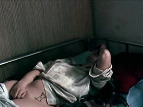 Петра Шпалкова голая – Марта (2006) #4