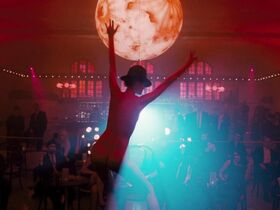 Рэйчел Хэндлер голая – Большой взрыв (2010) #4