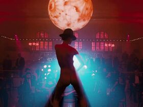 Рэйчел Хэндлер голая – Большой взрыв (2010) #5