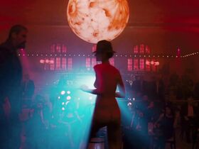 Рэйчел Хэндлер голая – Большой взрыв (2010) #6