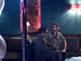 Барбара Мори секси – Операция «Золотая ракушка» (2017) #2