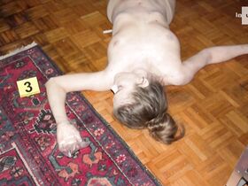 Морин Мерсье голая, Анжелика Веркрей голая – Отряд 42 s01E01 (2017) #1