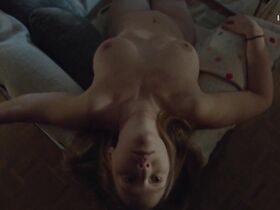 Морин Мерсье голая, Анжелика Веркрей голая – Отряд 42 s01E01 (2017) #5