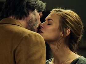 Ана Улару голая – Профессионал (2018) #1