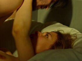 Ана Улару голая – Профессионал (2018) #4