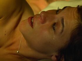 Ана Улару голая – Профессионал (2018) #7