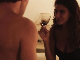 Чен Шилони секси – The Honey Killer (2011) #9