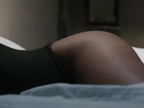 Пола Пэттон голая – Футурама: Игра Бендера (2018) #1