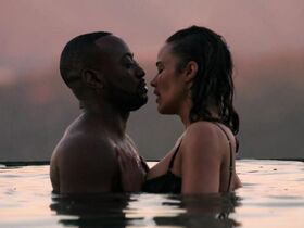 Пола Пэттон голая – Футурама: Игра Бендера (2018) #11