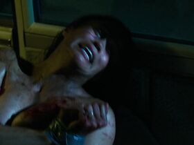 Пола Пэттон голая – Футурама: Игра Бендера (2018) #16