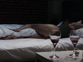 Пола Пэттон голая – Футурама: Игра Бендера (2018) #2