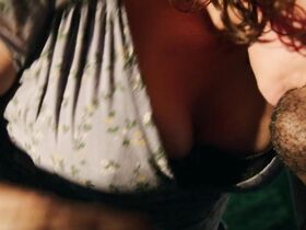 Пола Пэттон голая – Футурама: Игра Бендера (2018) #5