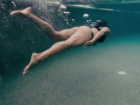 Пола Пэттон голая – Футурама: Игра Бендера (2018) #8