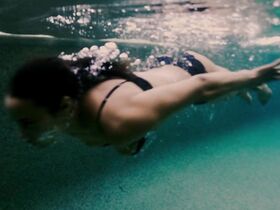 Пола Пэттон голая – Футурама: Игра Бендера (2018) #9