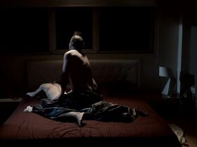 Марлен Камински секси – Весеннее пробуждение (2015) #1