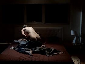 Марлен Камински секси – Весеннее пробуждение (2015) #2