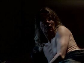 Марлен Камински секси – Весеннее пробуждение (2015)