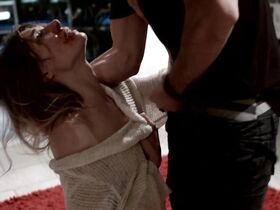 Марлен Камински секси – Весеннее пробуждение (2015) #6