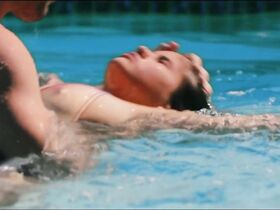 Дебби Райан секси – Кавер-версии (2018) #4