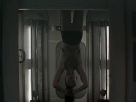 Клара Лаго секси – Орбита 9 (2017) #1