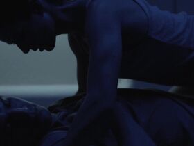 Клара Лаго секси – Орбита 9 (2017)