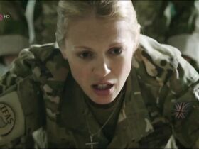 Келли Адамс секси – Песчаник 42 s02E05 (2013) #3