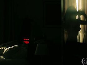 Граци Массафера голая – Тайные истины (2015) #1