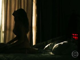 Граци Массафера голая – Тайные истины (2015) #2