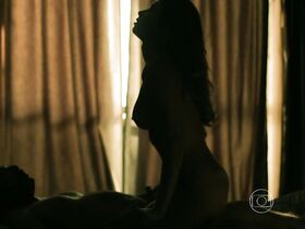 Граци Массафера голая – Тайные истины (2015) #4