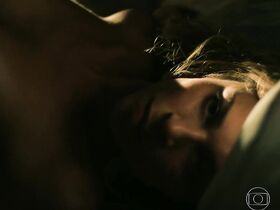 Граци Массафера голая – Тайные истины (2015) #5