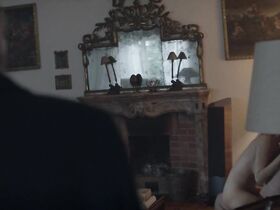 Аиша Черами голая – Не убей s02E06 (2017) #1