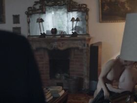 Аиша Черами голая – Не убей s02E06 (2017) #2