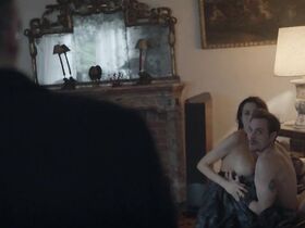 Аиша Черами голая – Не убей s02E06 (2017)