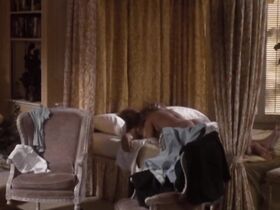 Дайан Кэннон голая – Жены докторов (1971) #1