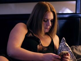 Марта Мари Вассер голая – Подвал (2017) #2