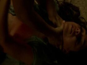 Мариам Эрнандес голая – Четыре сезона в Гаване s01E01 (2016) #6