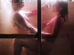 Кели О’Бирн голая – Оттенки серого (1997) #17